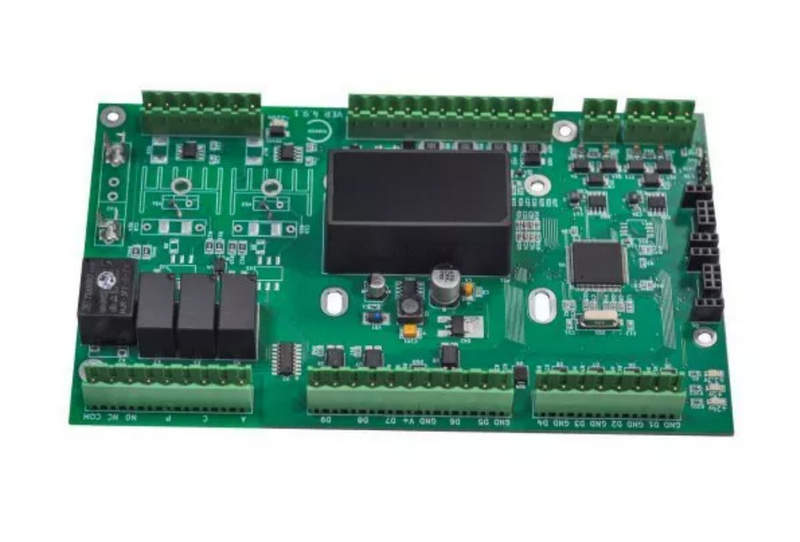 датчики турков