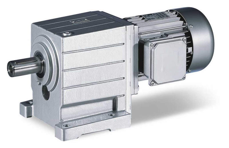 двигатели lenze