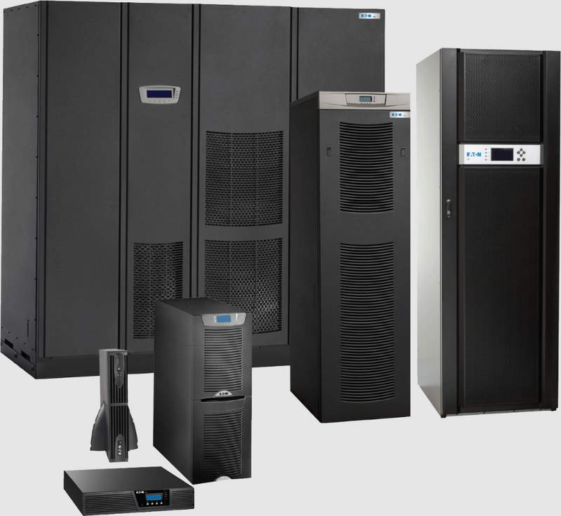 источник бесперебойного питания eaton