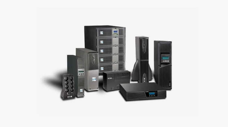 источники питания eaton