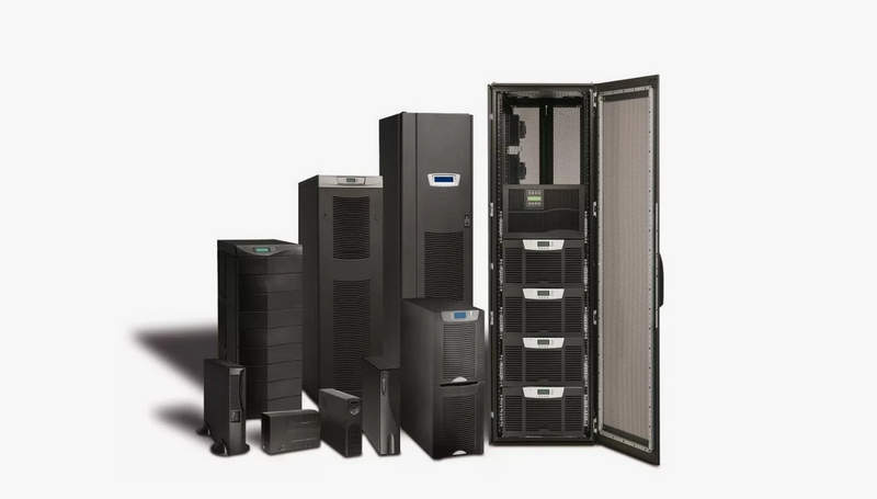 источники питания eaton