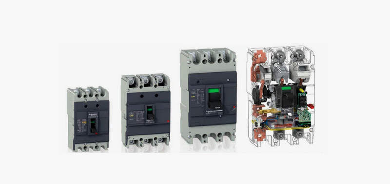 выключатель schneider electric