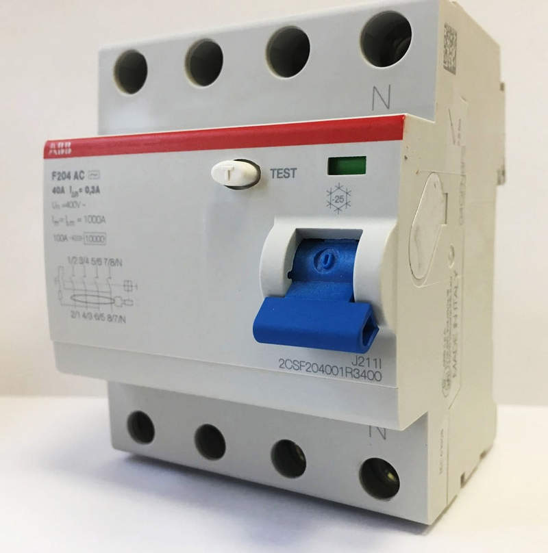 abb 40а