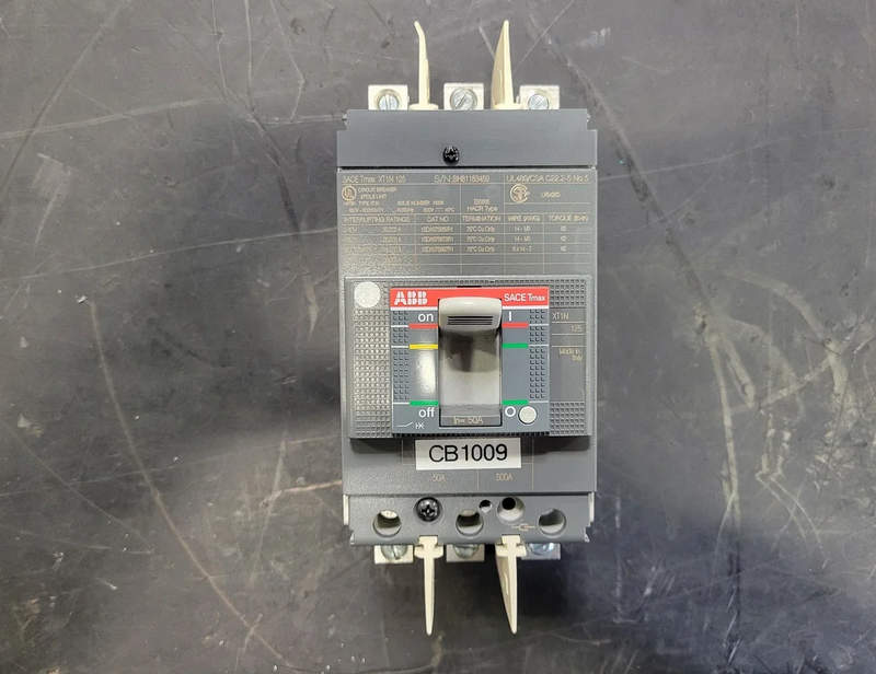 abb 50a