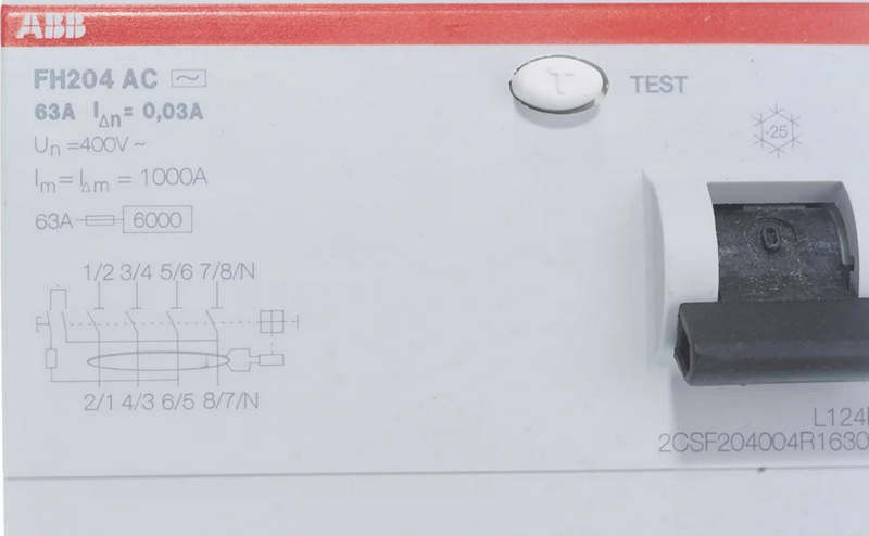 abb 63 купить