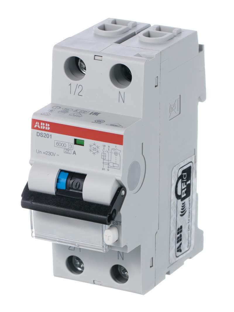 abb ds201 c10