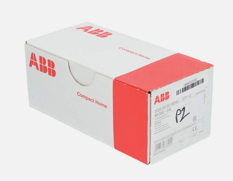 abb sh201l 2cds241001r0164