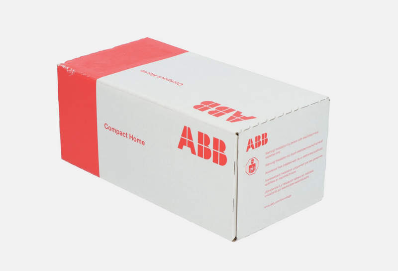 abb sh201l 2cds241001r0164
