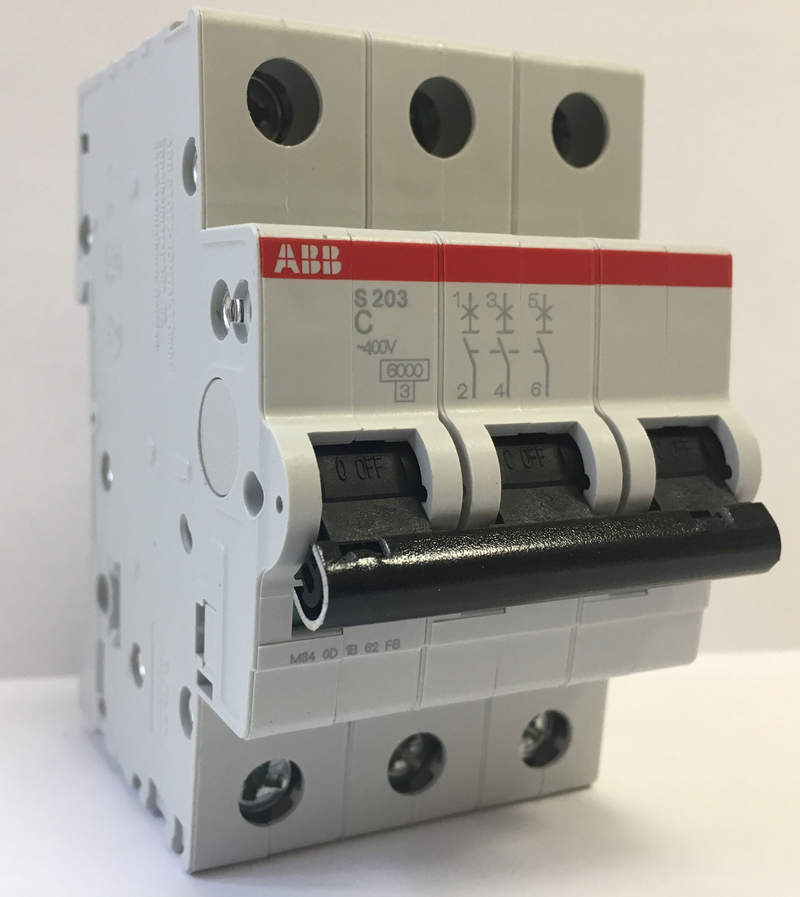 abb c25 цена