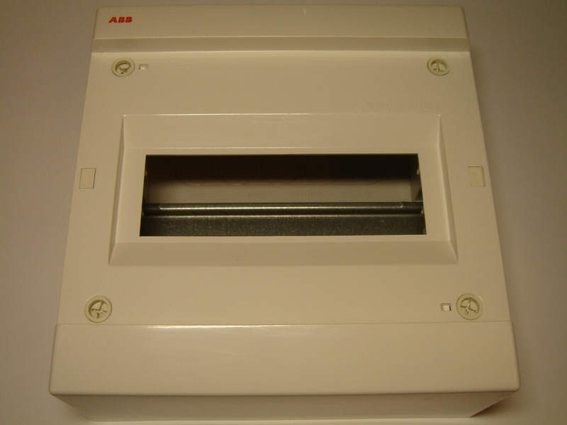 abb 8 модулей