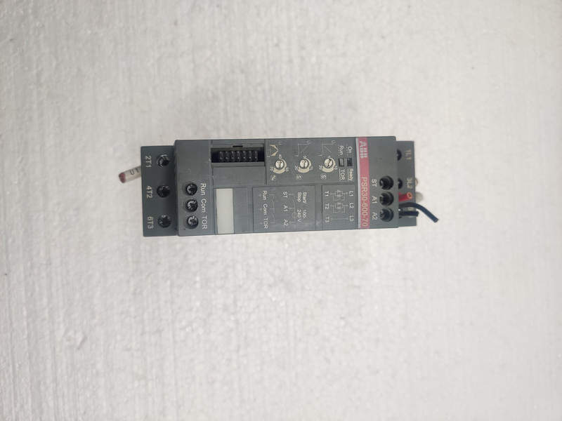 abb psr30 abb psr30