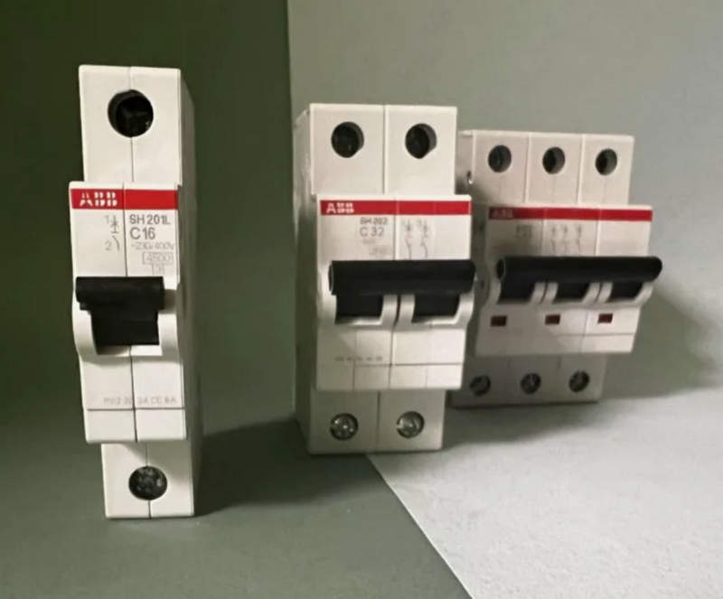 abb выключатели купить спб