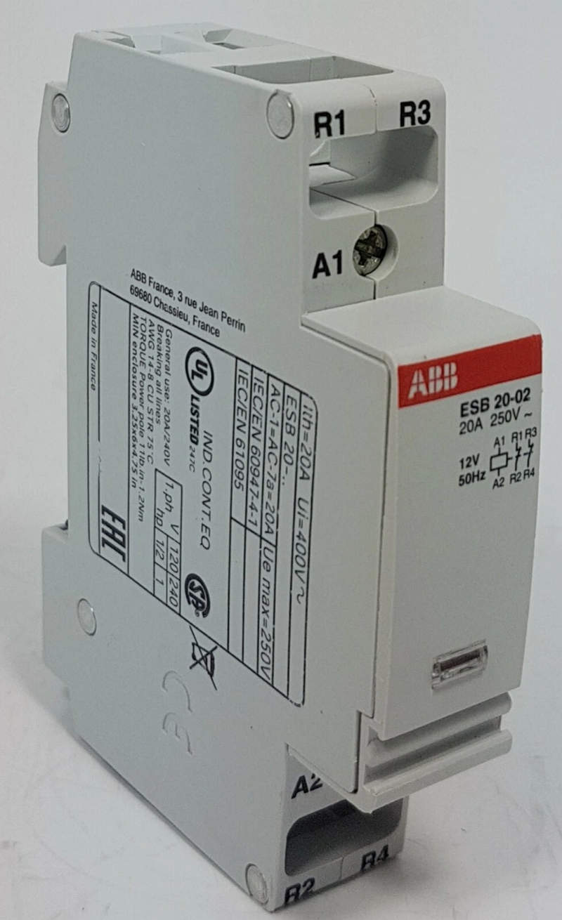 esb 20 02 abb