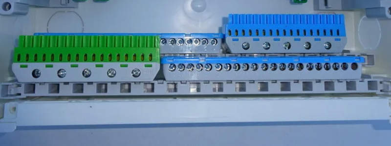 клеммник винтовой abb n3x16 3х6
