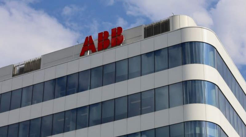 abb санкт петербург купить