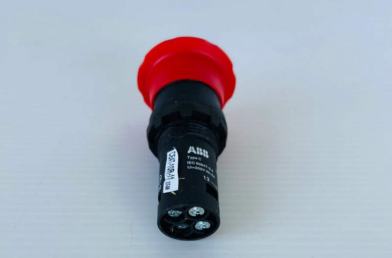 кнопка abb ce4t 10r 11