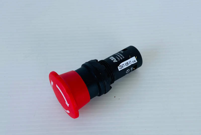 кнопка abb ce4t 10r 11