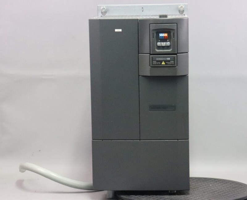 siemens micromaster 430 купить