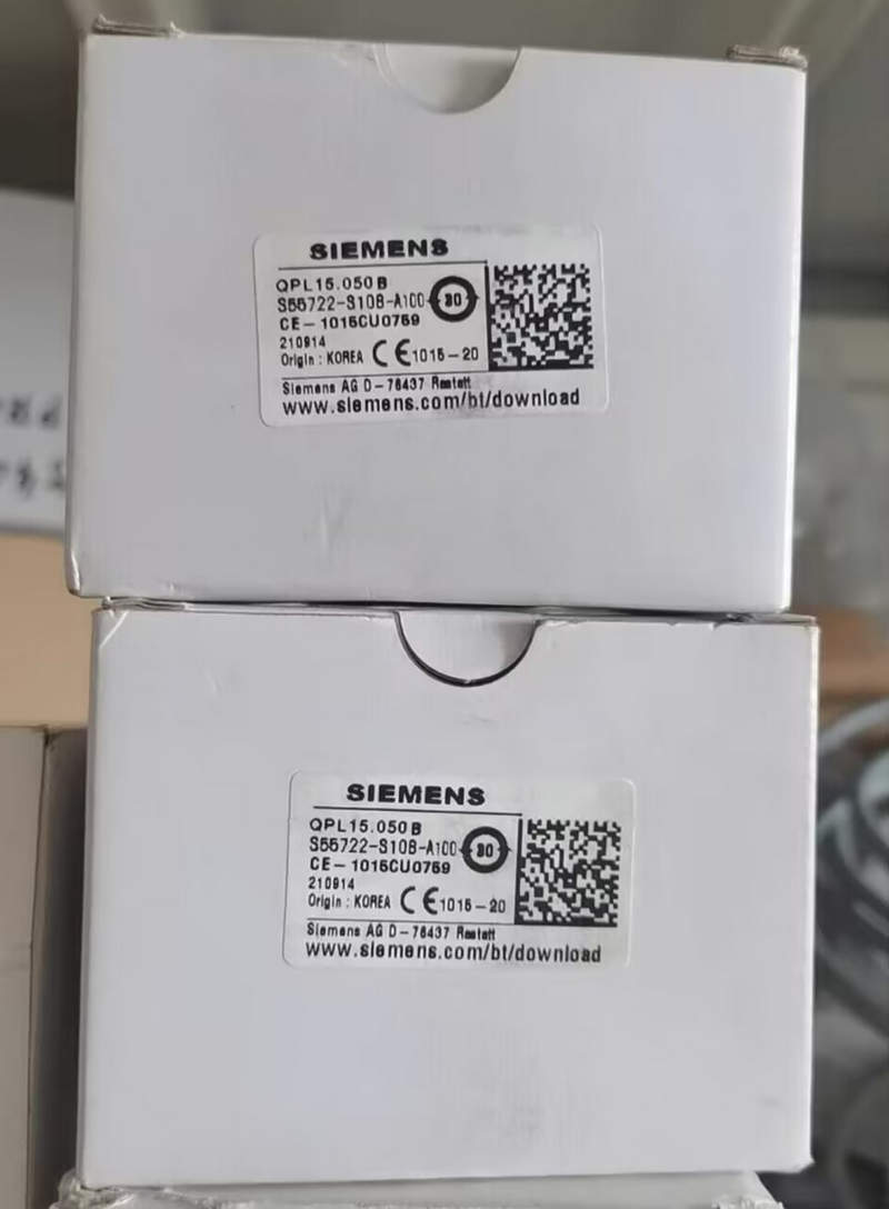 реле давления siemens qpl15.050b