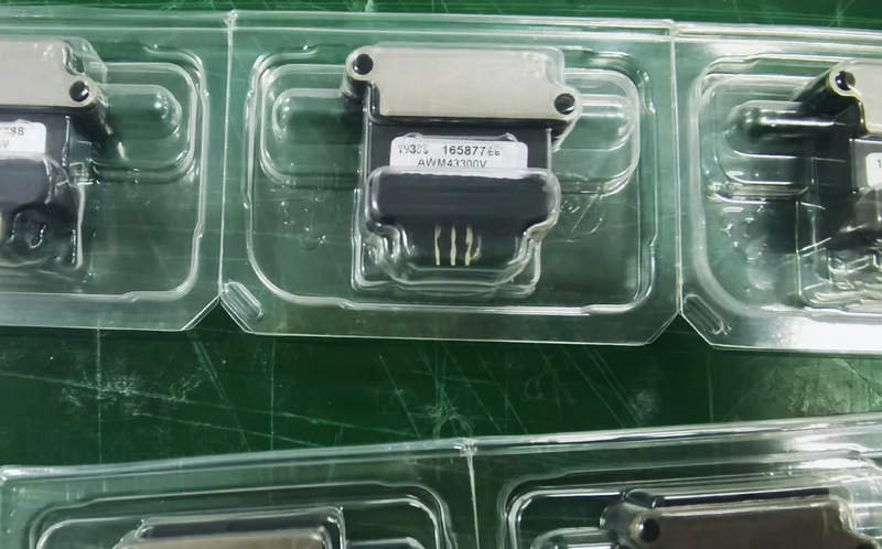датчик газа honeywell awm43300v