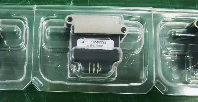 датчик газа honeywell awm43300v