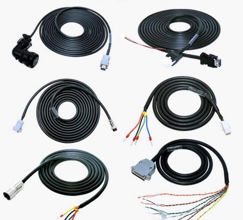 кабель schneider electric merlin gerin 33590