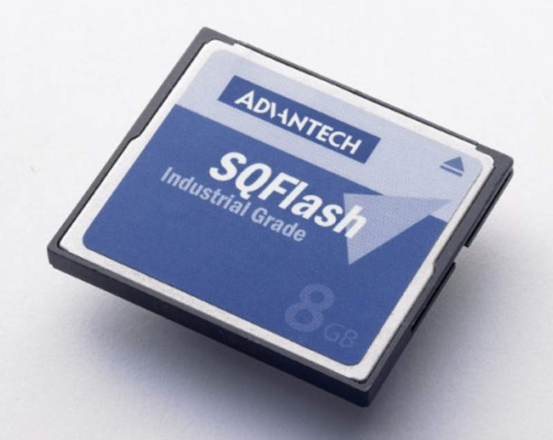 модуль памяти advantech sqf-p10s1-1g-p8c