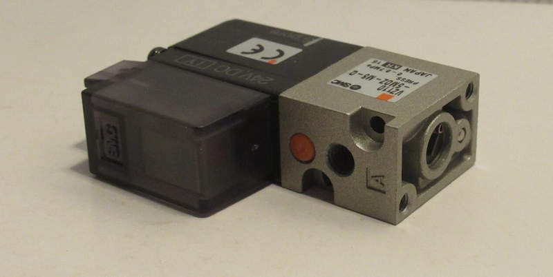 пневмораспределитель smc vz110-5moz-m5-q пневмораспределитель smc vz110-5moz-m5-q