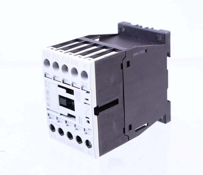 контактор eaton dilm7-10-ea 24vdc