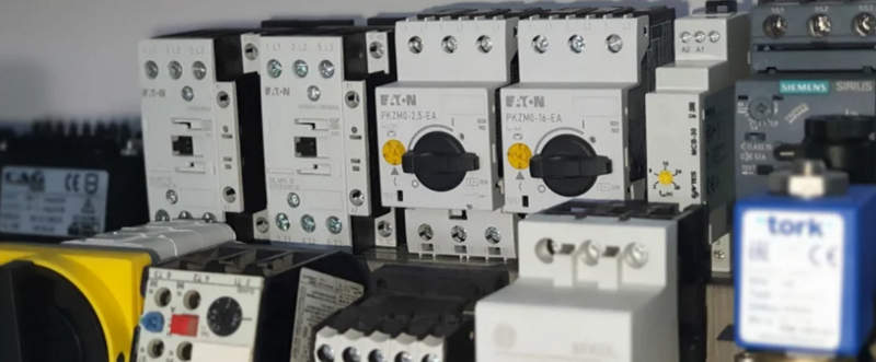 автомат защиты двигателя eaton pkzm0-16-ea
