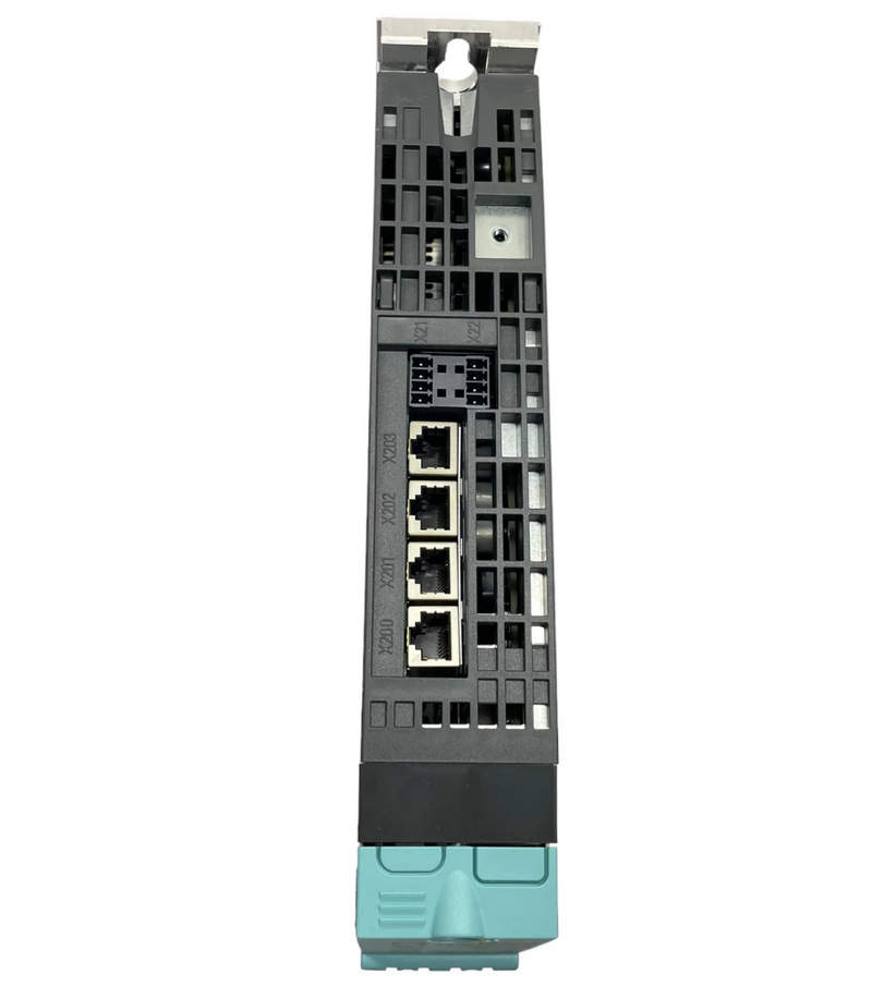 двухдвигательный модуль siemens 6sl3120-2te21-0ad0