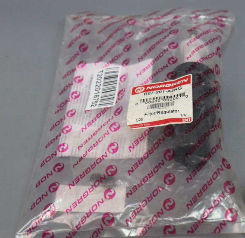 фильтр-регулятор norgren b07-201-a3kg
