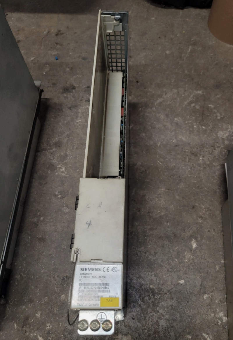 модуль siemens 6sn1123-1ab00-0ba1