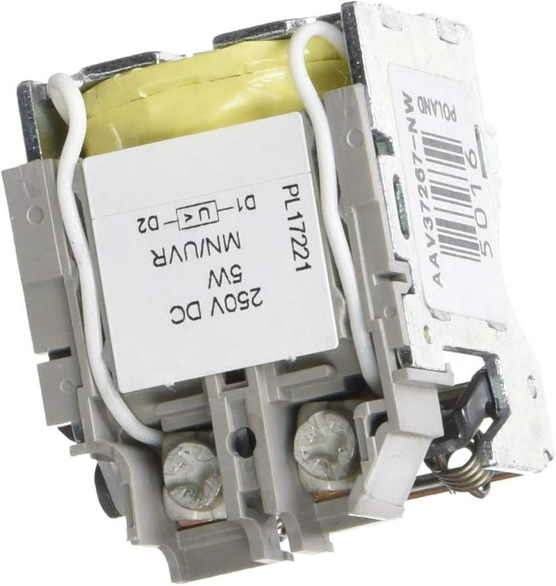 расцепитель минимального напряжения schneider electric lv429414