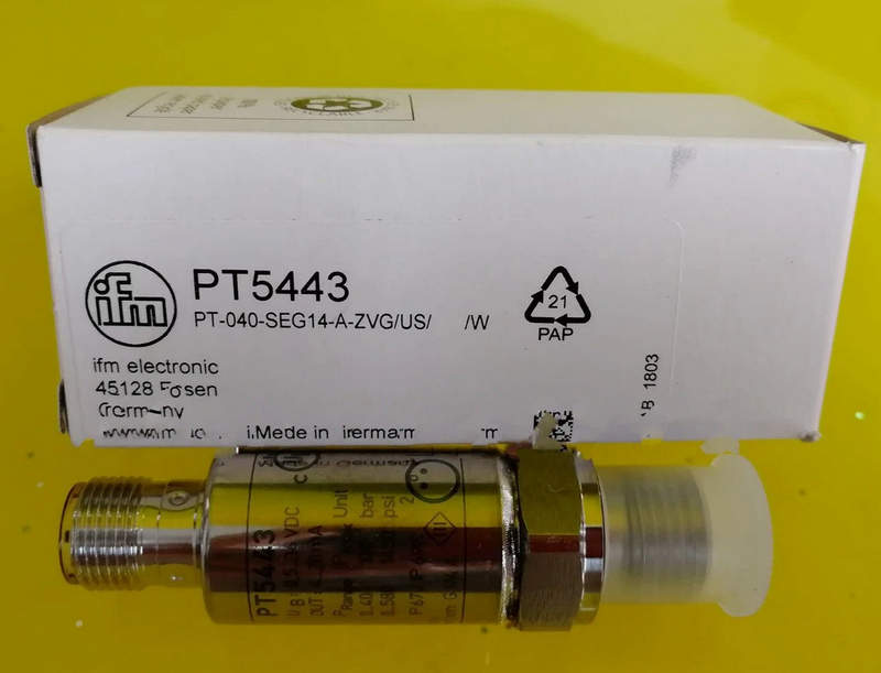 датчик ifm pt5443