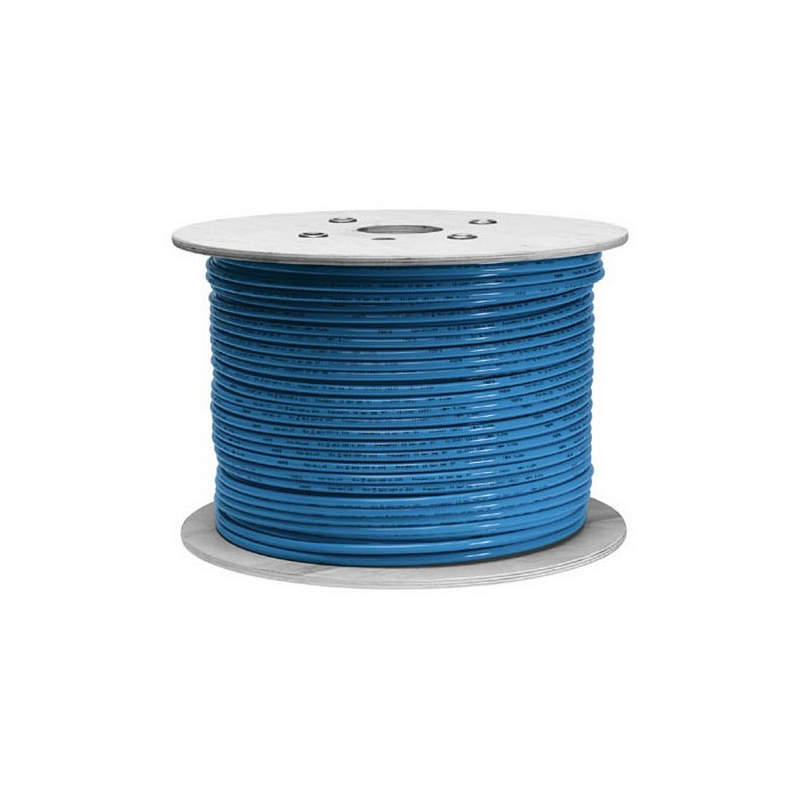 пневмотрубка festo pun-h-6x1-bl
