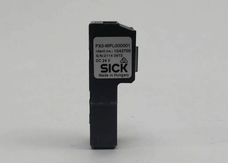 предохранительное реле sick 1043700