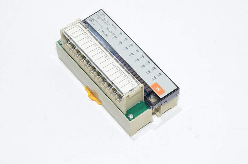 терминал удаленный omron srt2-id16