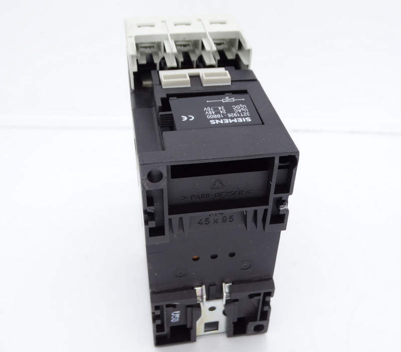контактор siemens 3rt1036-1bb40