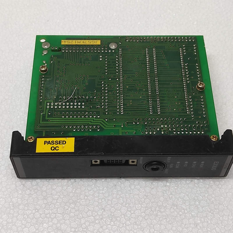 блок управления toshiba ex10mpu11a plc module