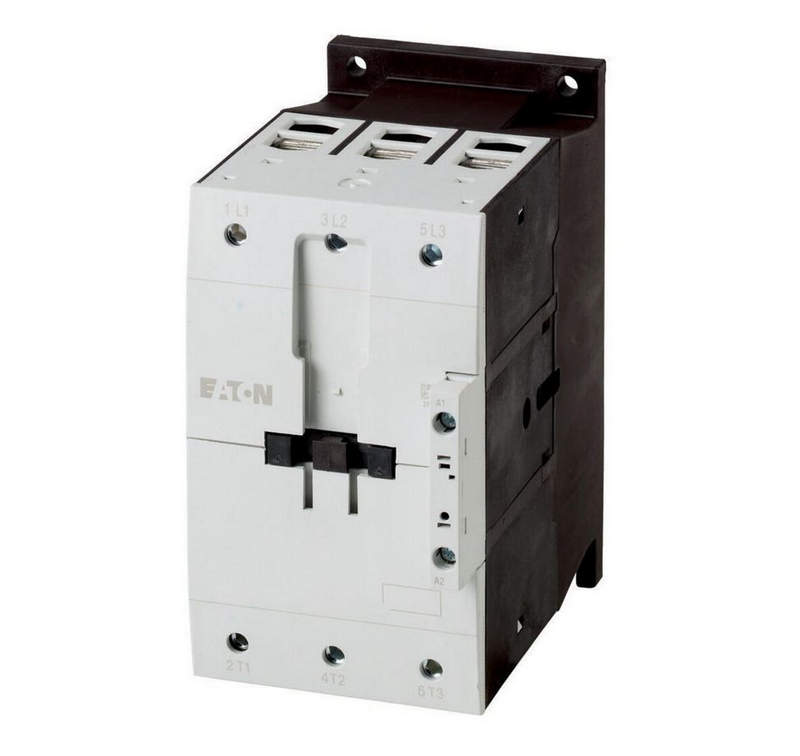контактор eaton dilm115-ea rac240