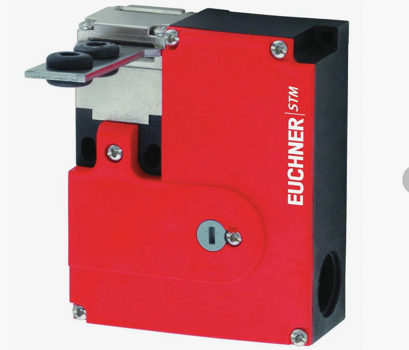 компактный предохранительный выключатель euchner stm1a-222d024-m