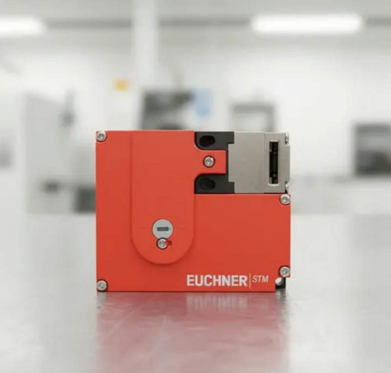 компактный предохранительный выключатель euchner stm1a-222d024-m