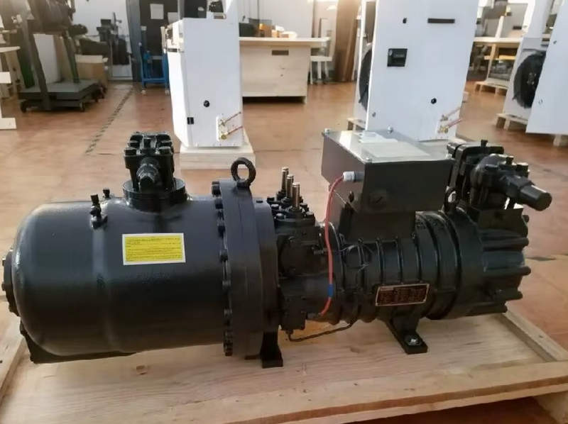 компрессор refcomp 134-s-180l4 компрессор refcomp 134-s-180l4