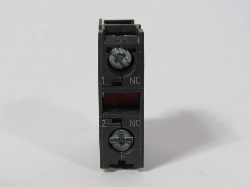 модуль контактный siemens 3su1400-1aa10-1ca0
