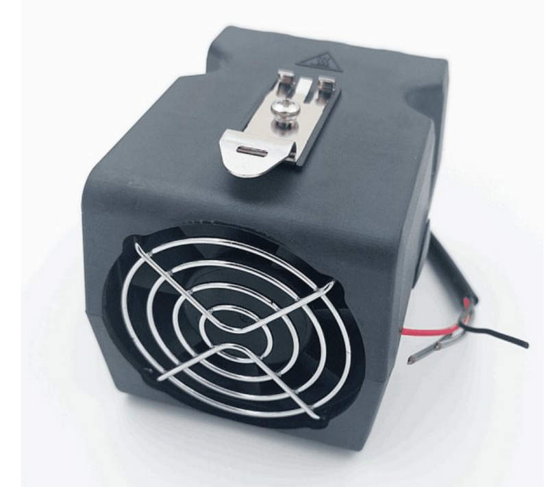 нагреватель с вентилятором silart snv-615-000