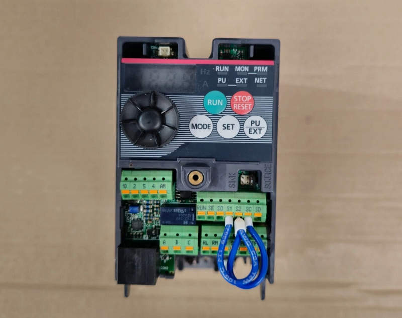 преобразователь частоты mitsubishi fr-d720s-025sc-ec