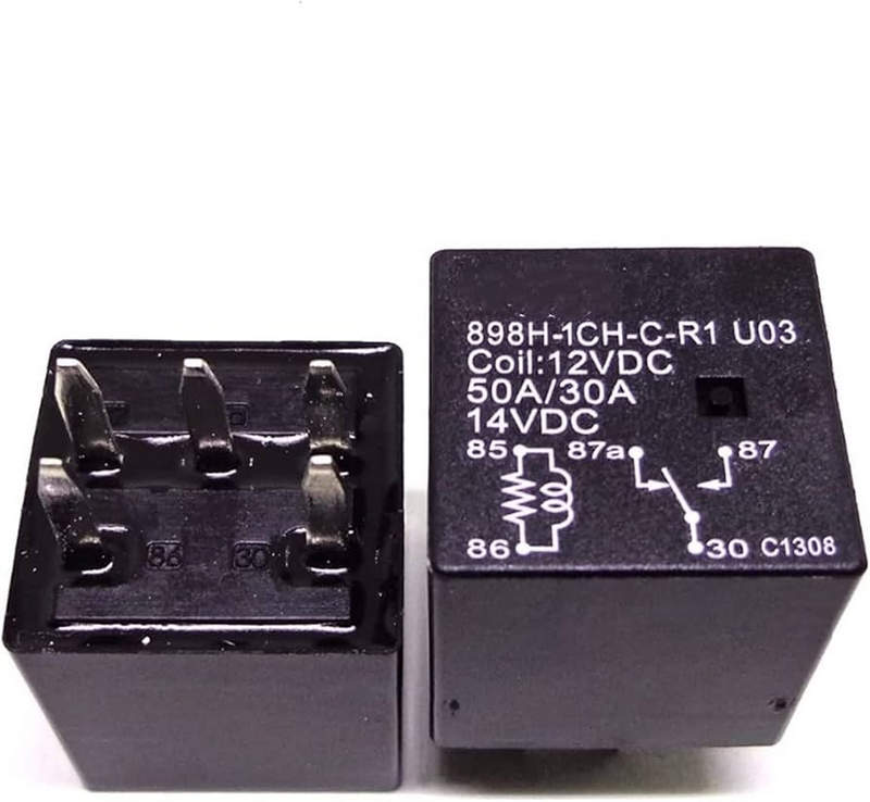 реле song chuan 898h-1ch-c-r1-u03-12vdc
