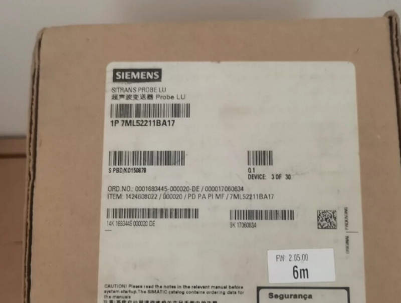 уровнемер жидкости siemens 7ml5221-1ba17
