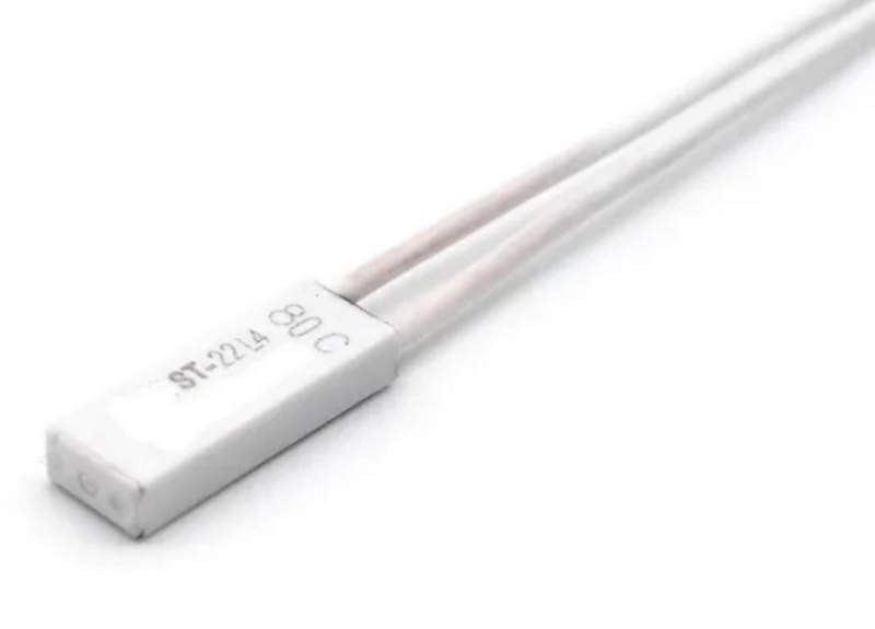 предохранитель тепловой seki controls st22 80c wh 70 7 t